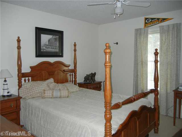 920 Skeet Club Road High Point, NC 27265 - Photo 8 of 14 2nd Bedroom.