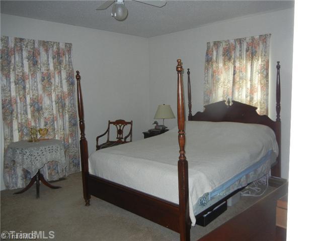920 Skeet Club Road High Point, NC 27265 - Photo 9 of 14 3rd Bedroom.