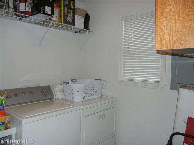 920 Skeet Club Road High Point, NC 27265 - Photo 10 of 14 Laundry Room.