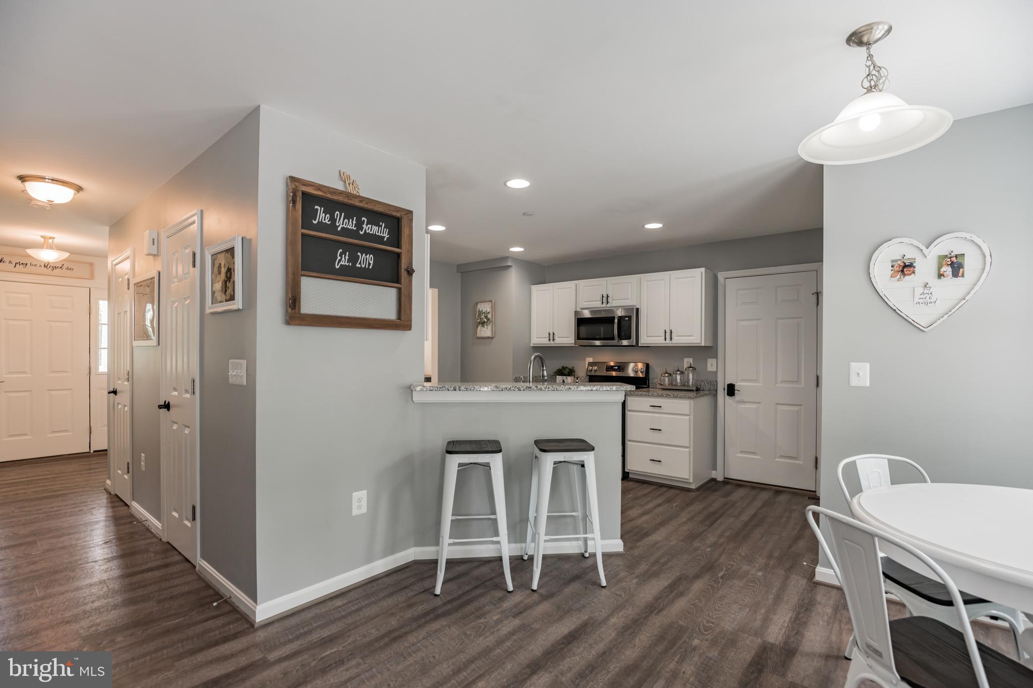 6301 St Leonard Road St. Leonard, MD 20685 - Photo 11 of 41