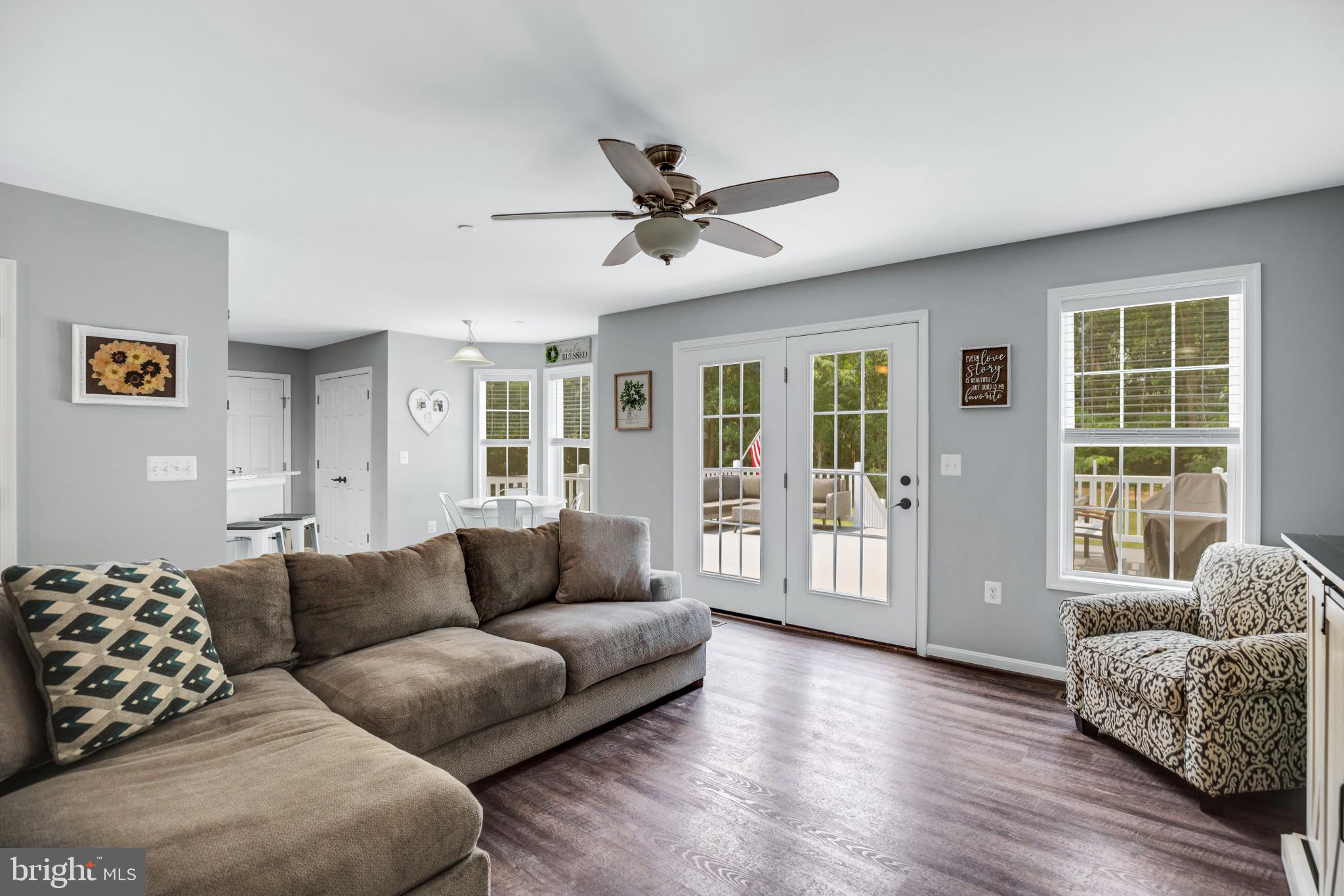 6301 St Leonard Road St. Leonard, MD 20685 - Photo 15 of 41
