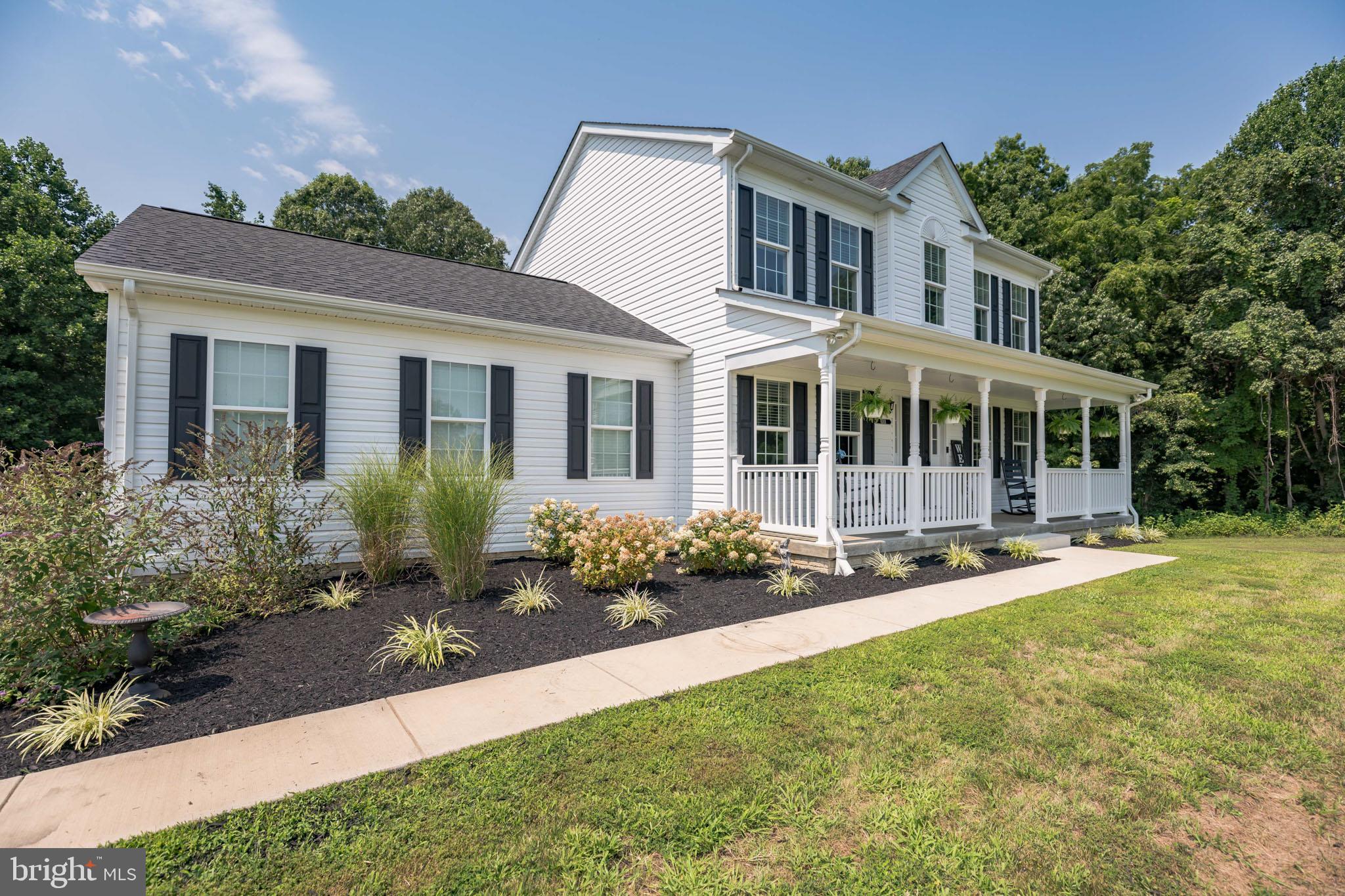 6301 St Leonard Road St. Leonard, MD 20685 - Photo 3 of 41