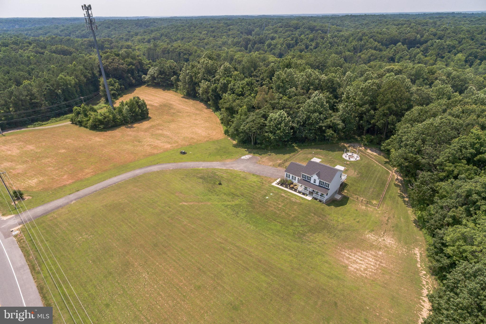 6301 St Leonard Road St. Leonard, MD 20685 - Photo 38 of 41