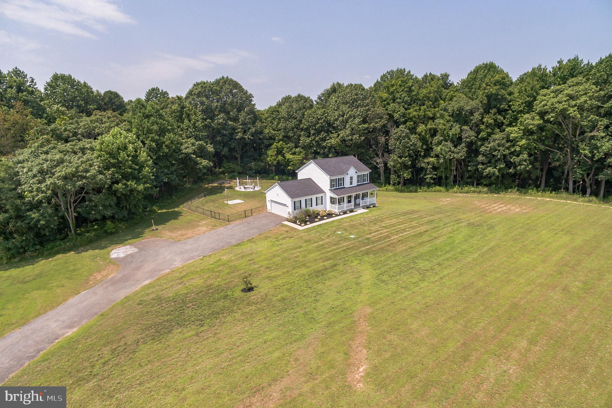 6301 St Leonard Road St. Leonard, MD 20685 - Photo 40 of 41