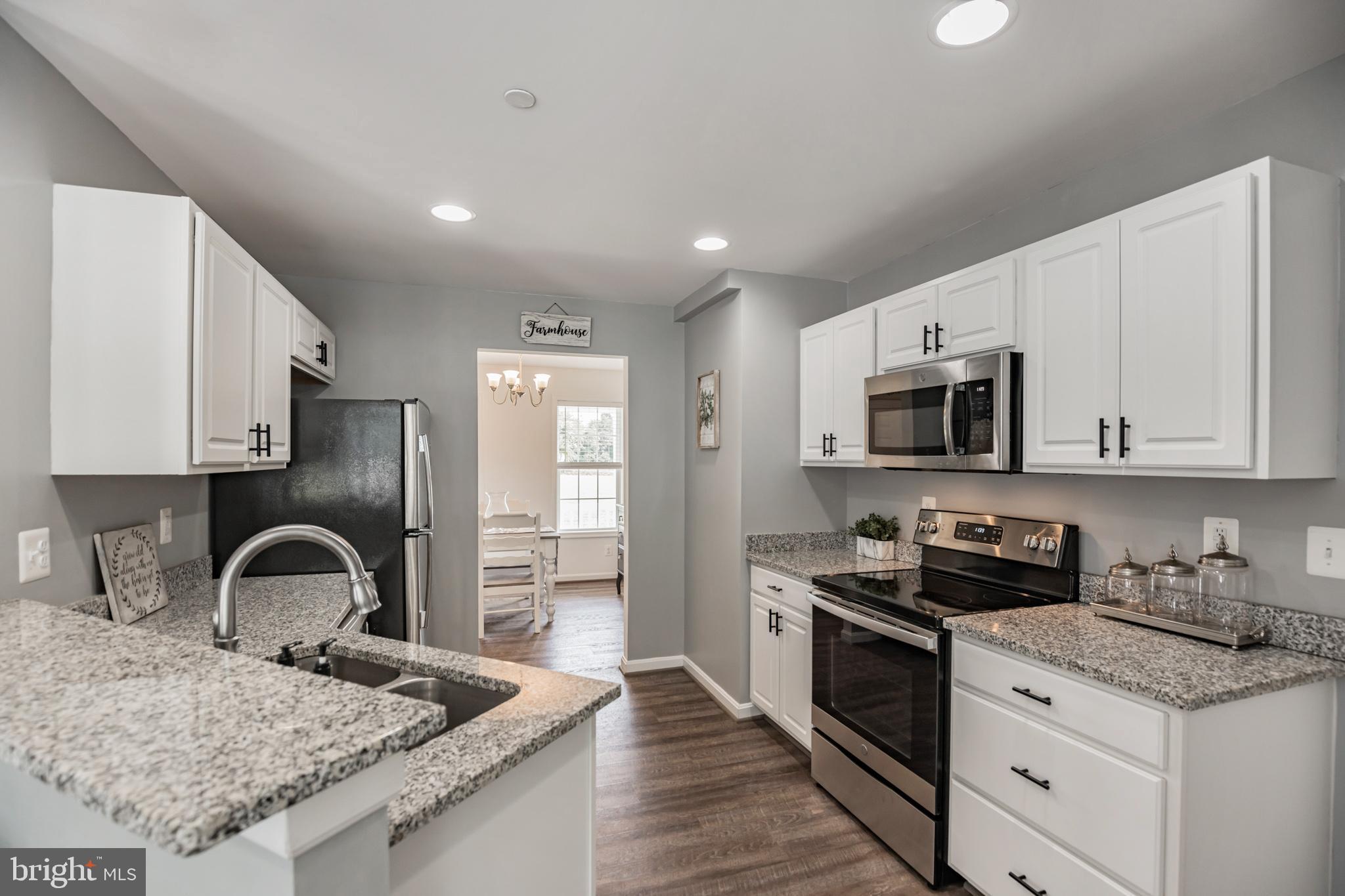 6301 St Leonard Road St. Leonard, MD 20685 - Photo 7 of 41
