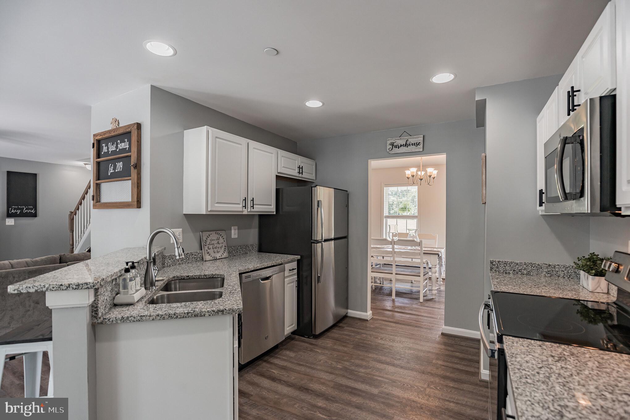 6301 St Leonard Road St. Leonard, MD 20685 - Photo 8 of 41