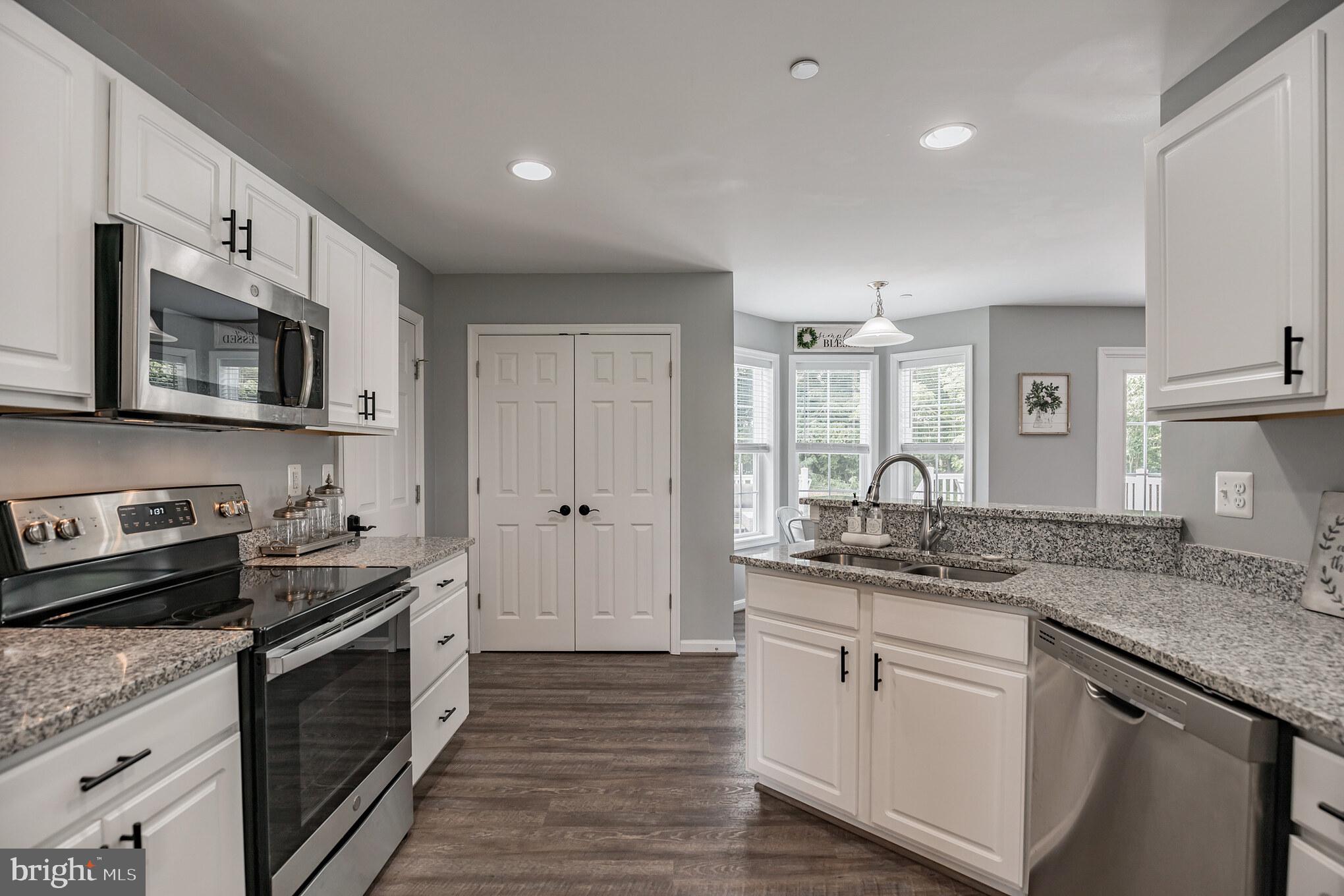 6301 St Leonard Road St. Leonard, MD 20685 - Photo 9 of 41