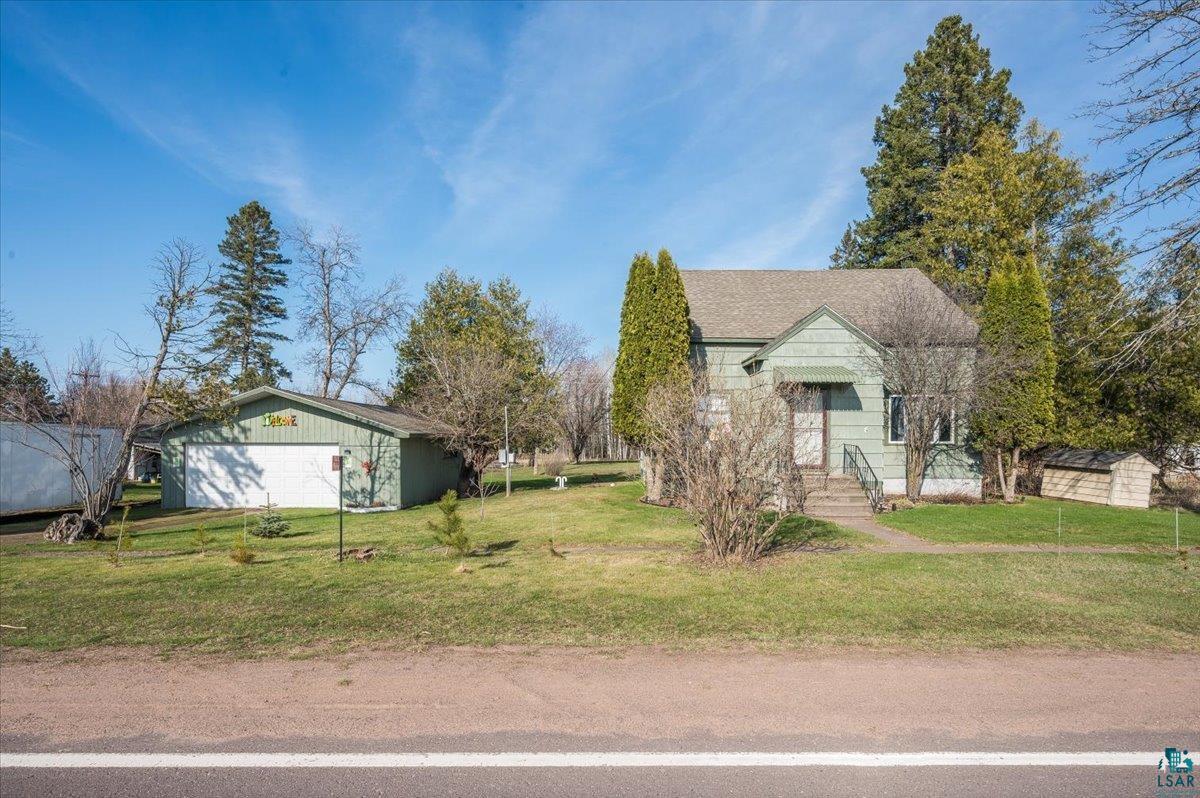 6223 East County Rd C South Range, WI 54874 - Photo 1 of 26 Gallery Image 1