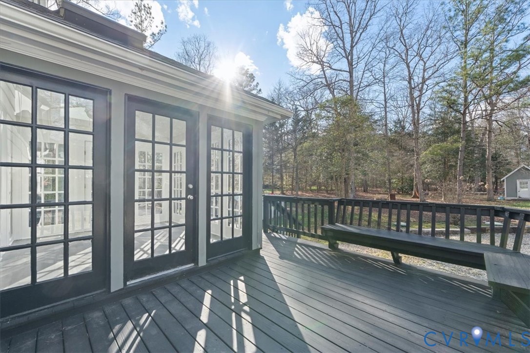 5300 Copperpenny Road Chesterfield, VA 23832 - Photo 44 of 47