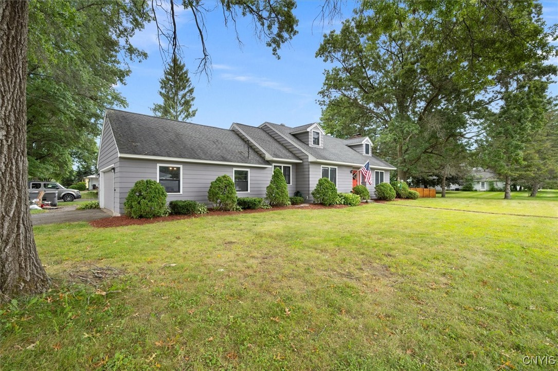 710 West Cedar Street Rome, NY 13440 - Photo 48 of 50