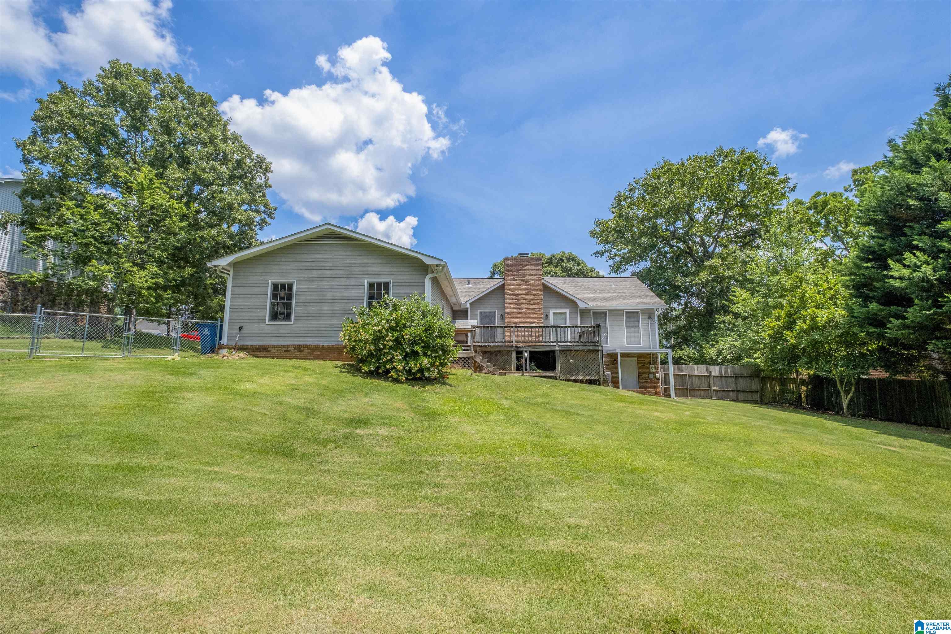 811 Nelson Road Oxford, AL 36203 - Photo 23 of 28