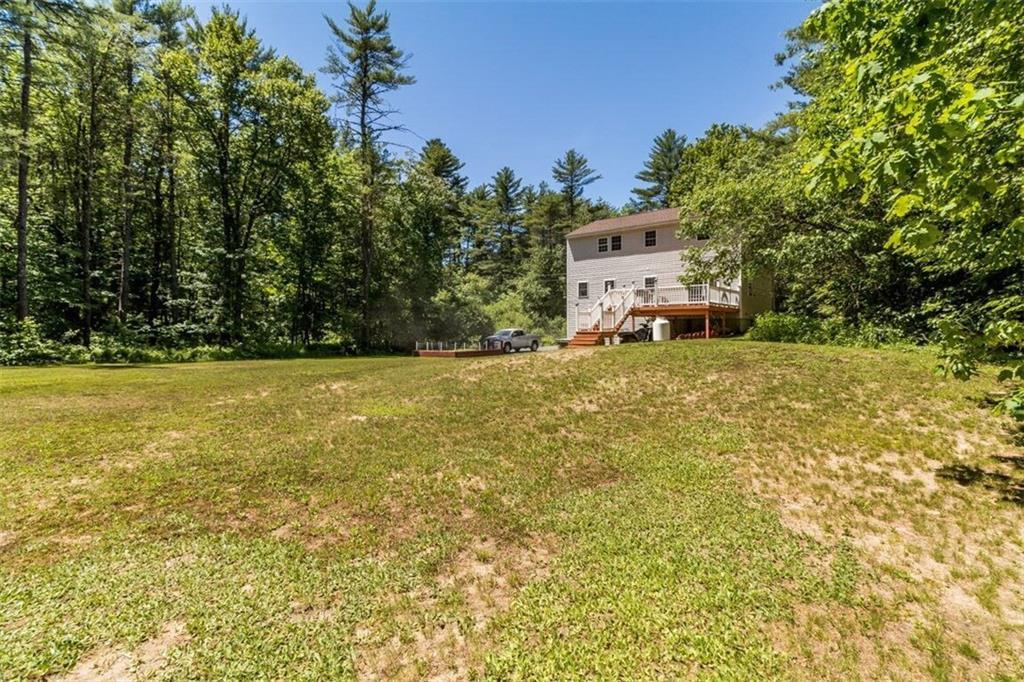 97 Beaver Dam Road North Waterboro, ME 04061 - Photo 5 of 33 Photo