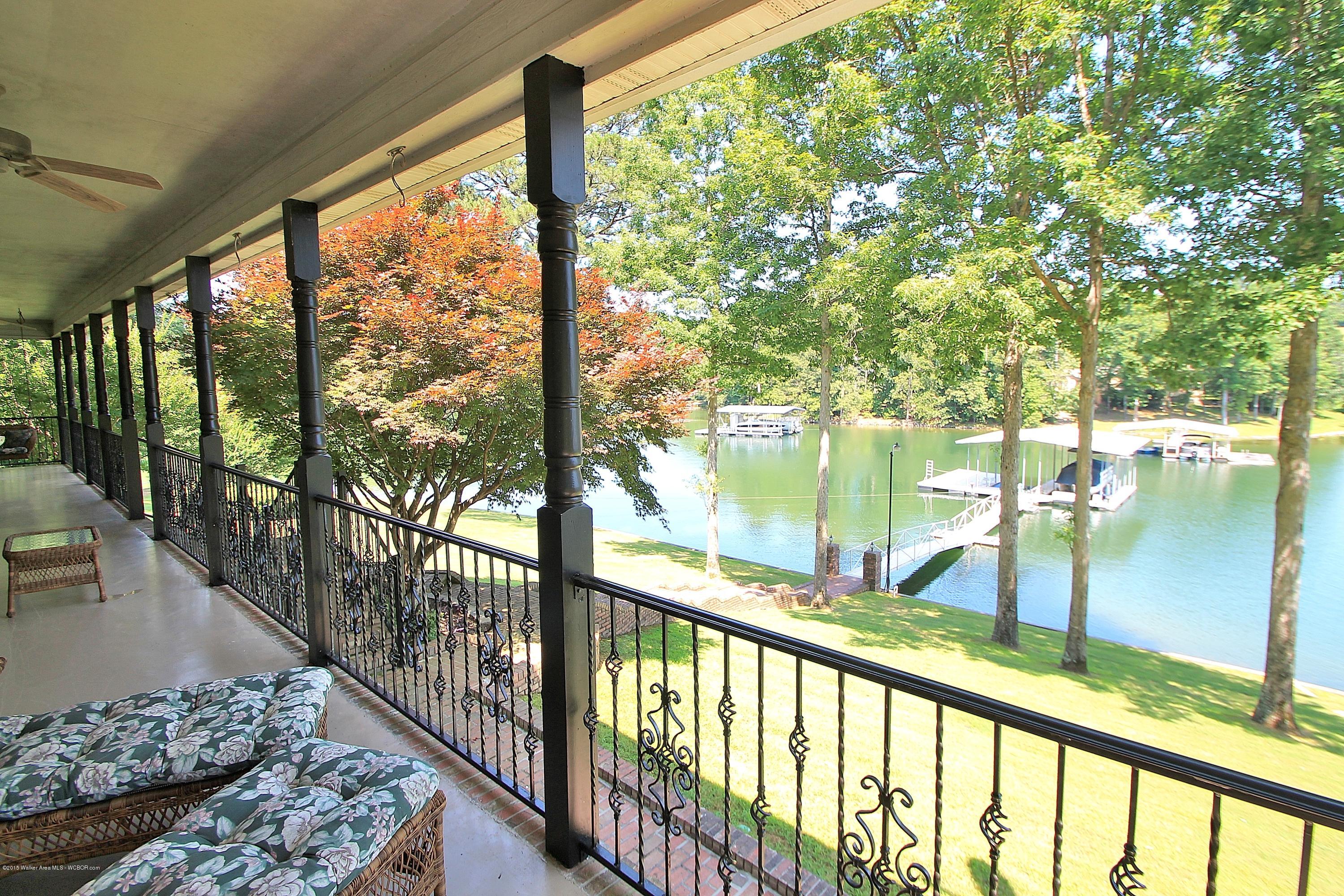 1189 Raccoon Creek Road Jasper, AL 35504 - Photo 28 of 36 Gallery Image 28