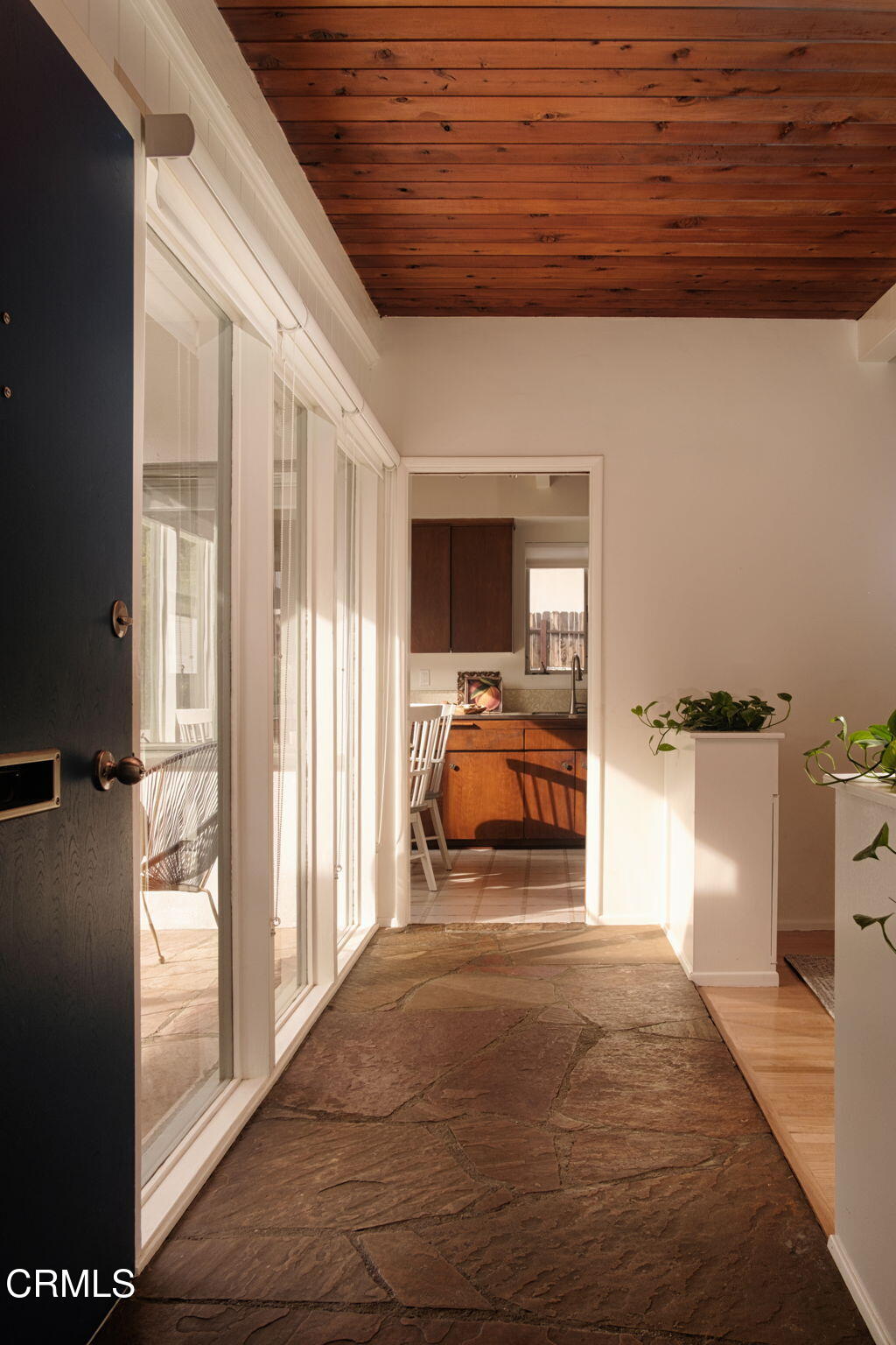 1190 Riviera Drive Pasadena, CA 91107 - Photo 5 of 36 a bedroom with furniture and large window