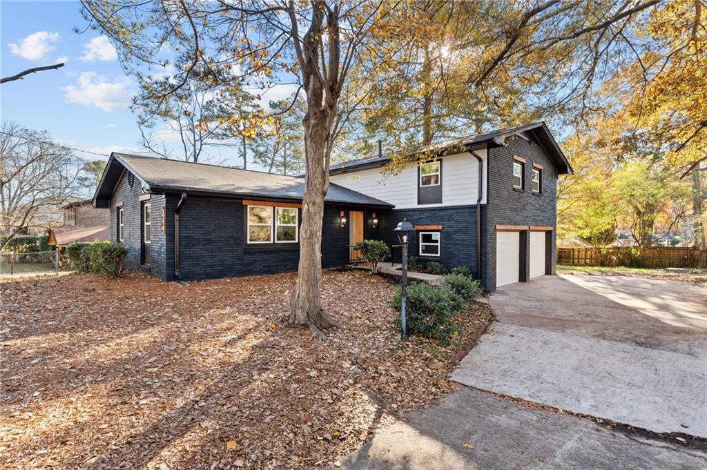 1986 Twin Falls Road Decatur, GA 30032 - Photo 1 of 1