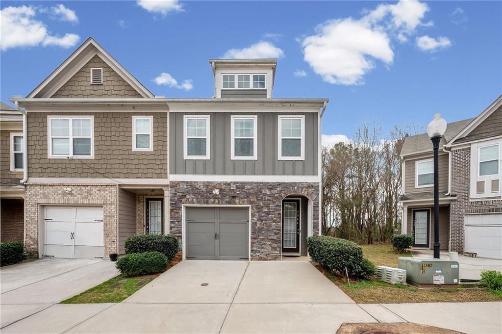 5044 Longview Walk Decatur, GA 30035 - Photo 2 of 39