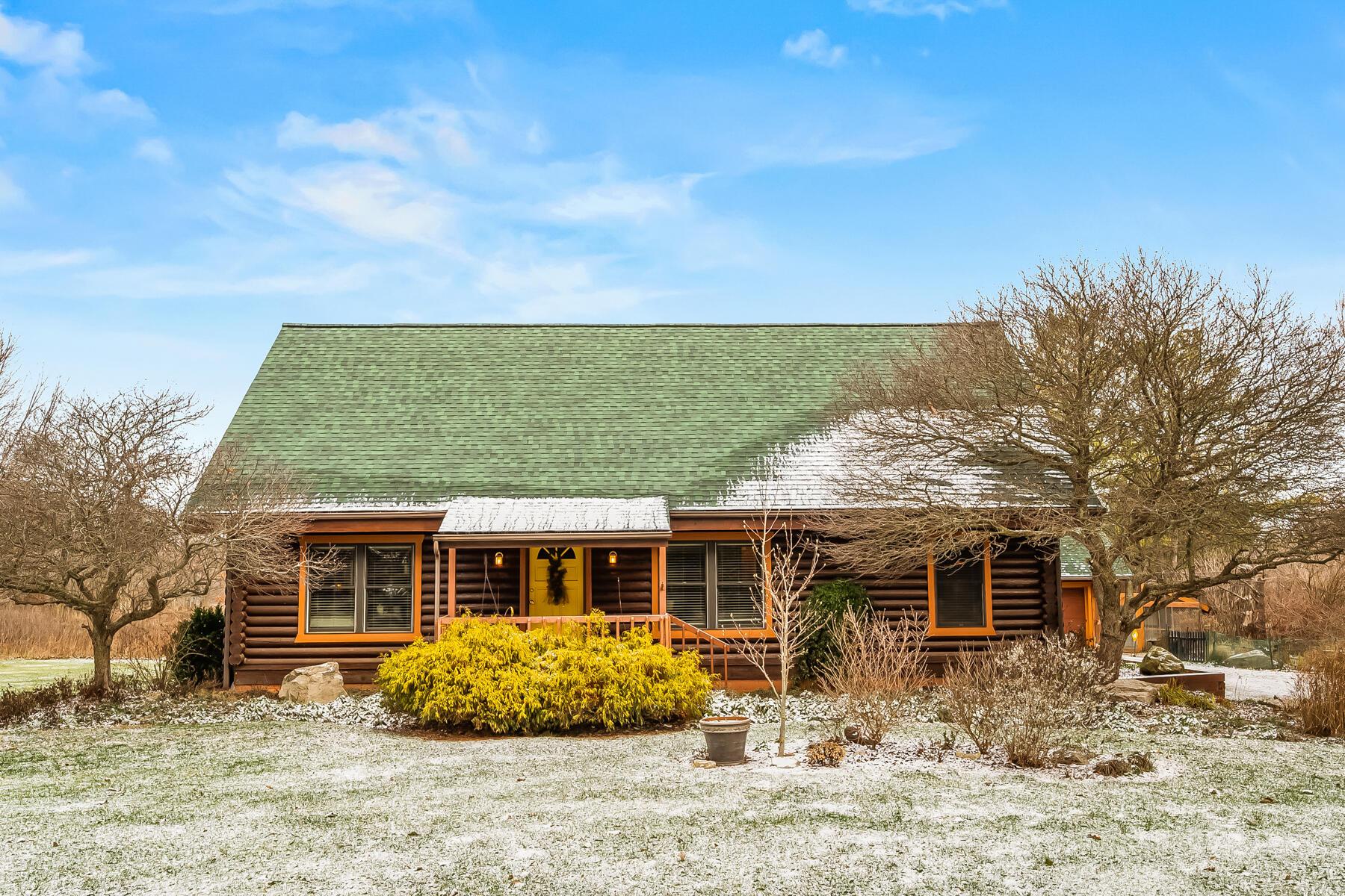 3950 Fry Road Ostrander, OH 43061 - Photo 4 of 70 3950 Fry Road