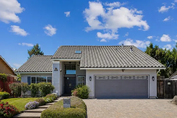 $3,290,000 | 1803 Marabu Way, Fremont, CA 94539
