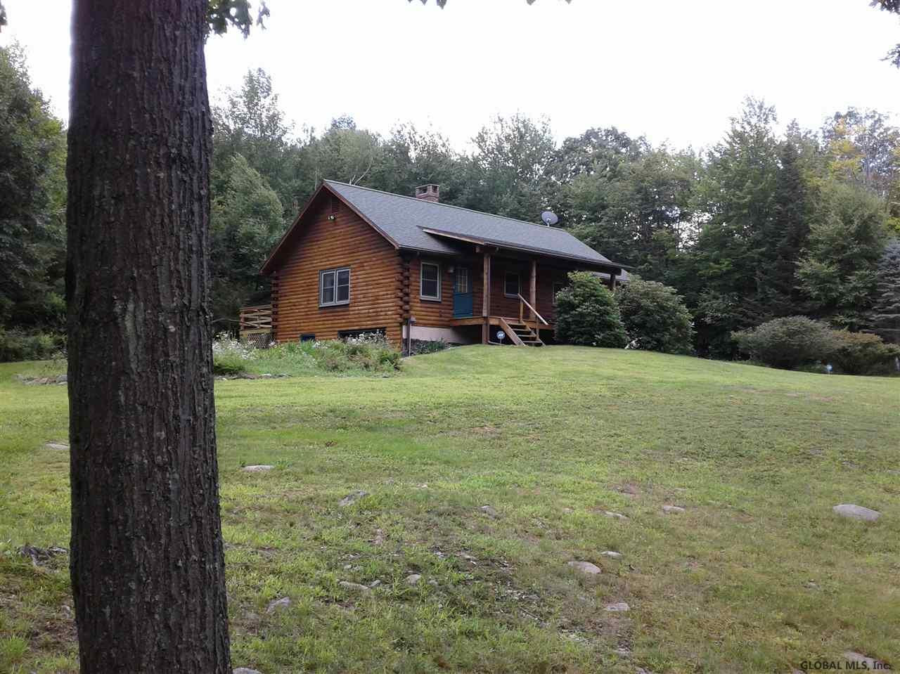46 Brock Road Petersburgh, NY 12138 - Photo 1 of 5 Photo 1