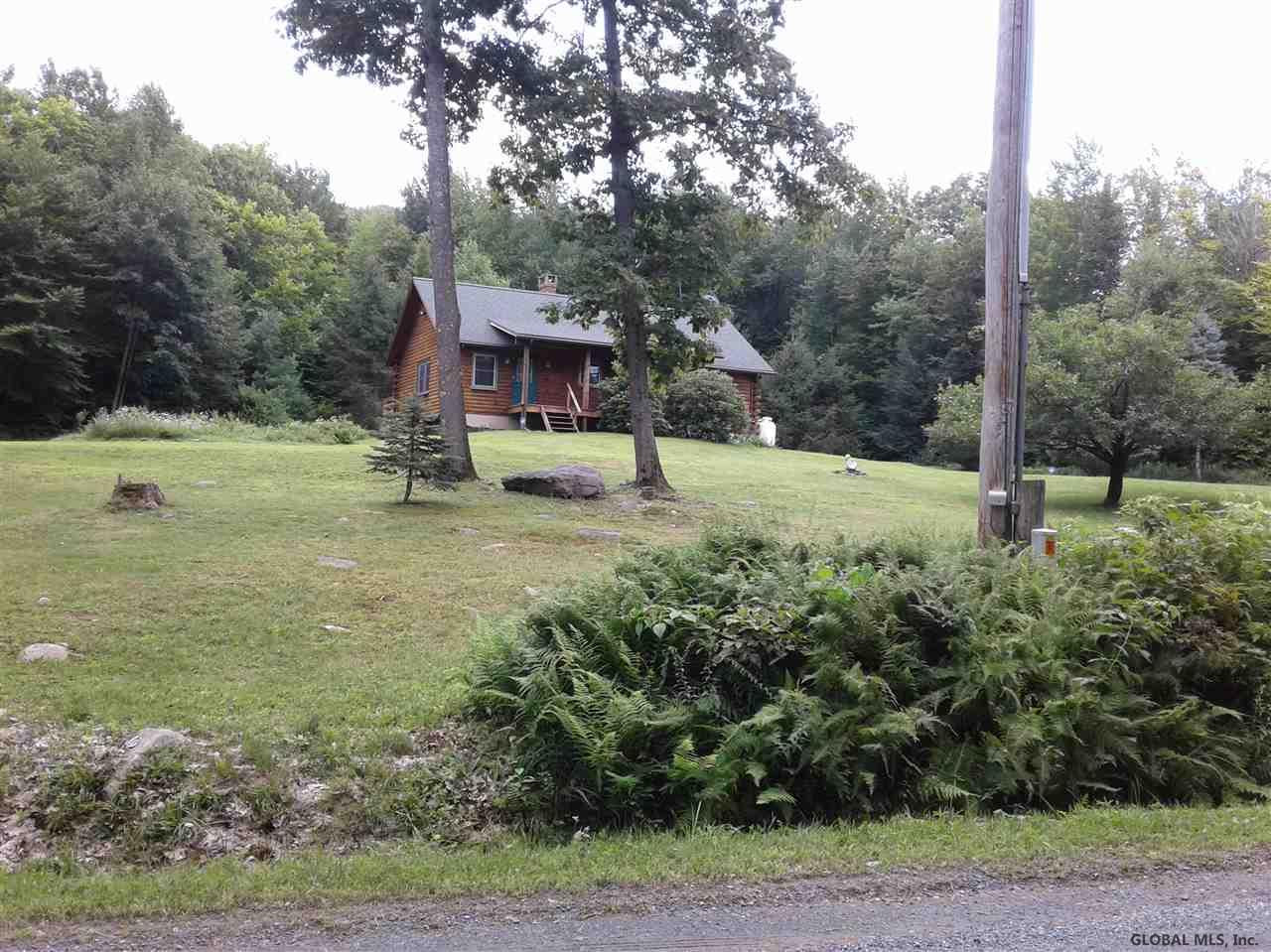 46 Brock Road Petersburgh, NY 12138 - Photo 2 of 5 Photo 2