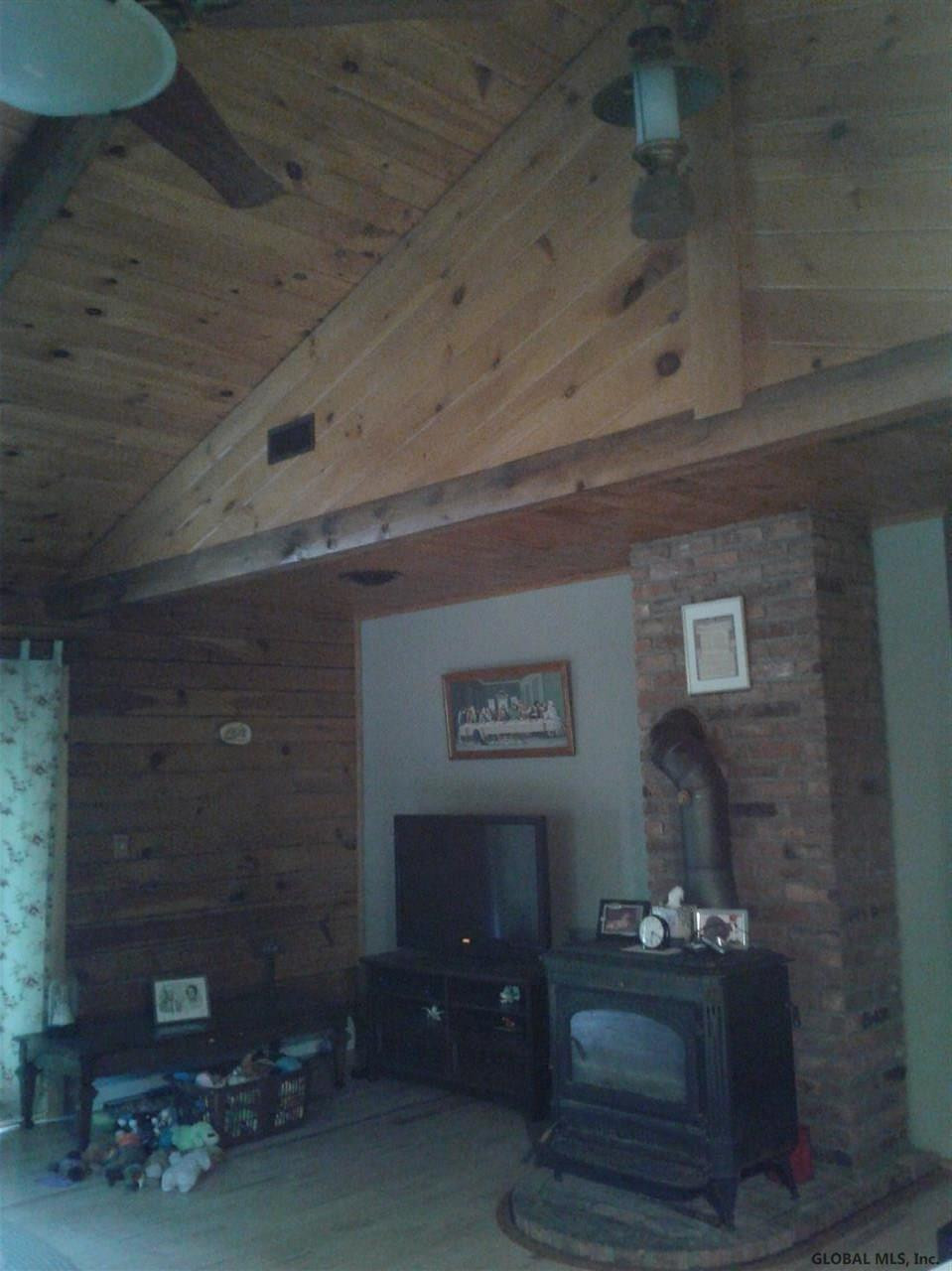46 Brock Road Petersburgh, NY 12138 - Photo 5 of 5 Photo 5