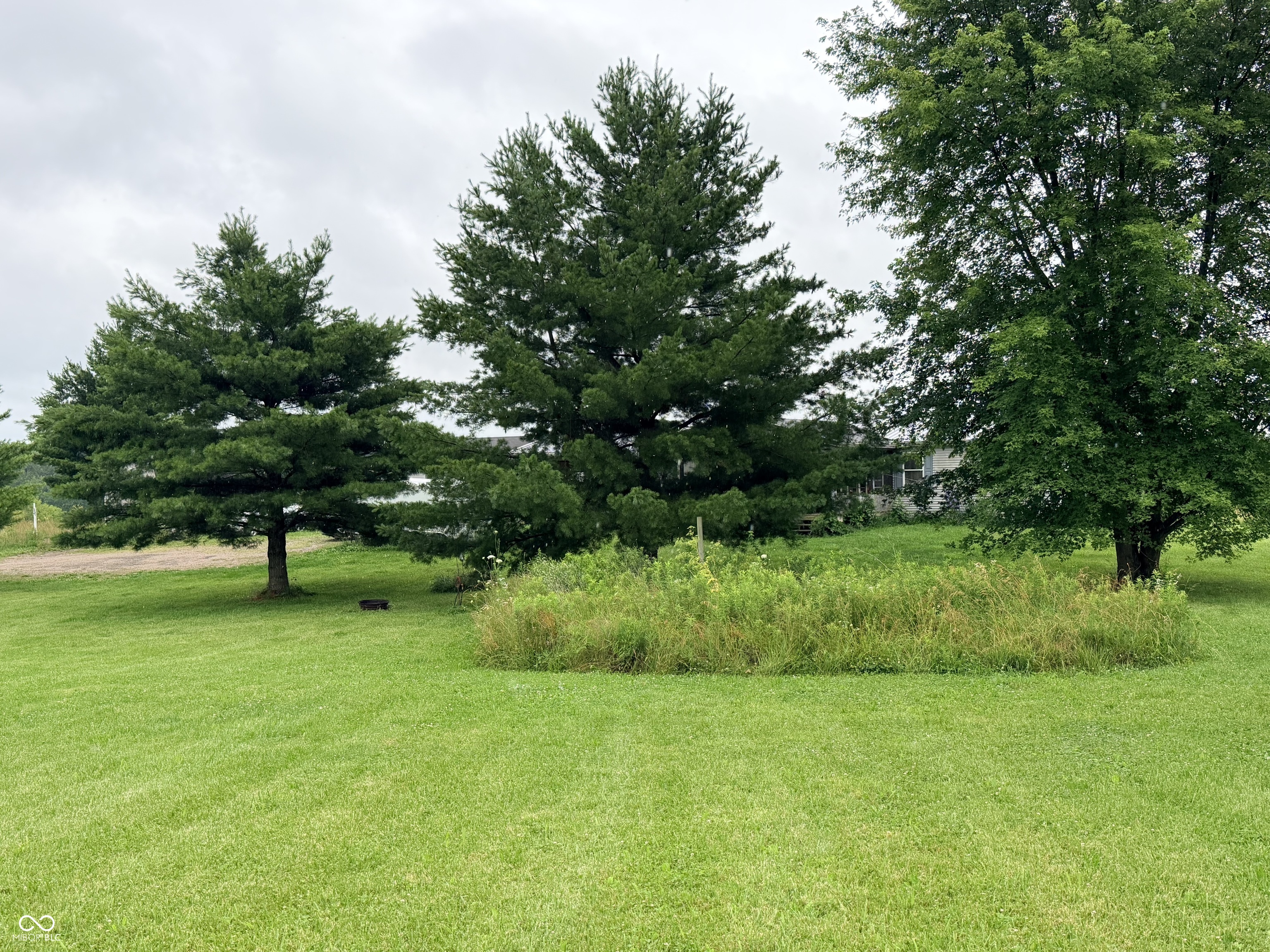 5130 South The Farm Road Rushville, IN 46173 - Photo 3 of 4