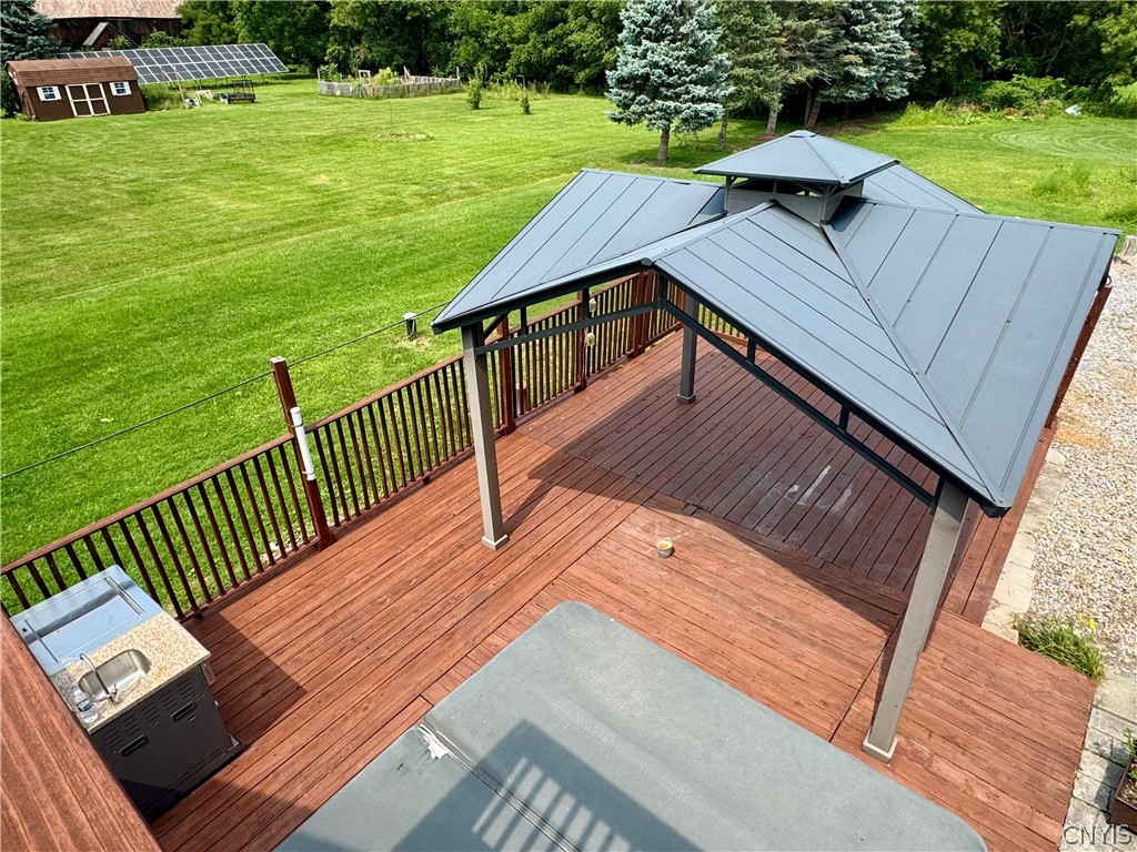 5781 Youngs Road Vernon, NY 13477 - Photo 31 of 44 Gallery Image 31