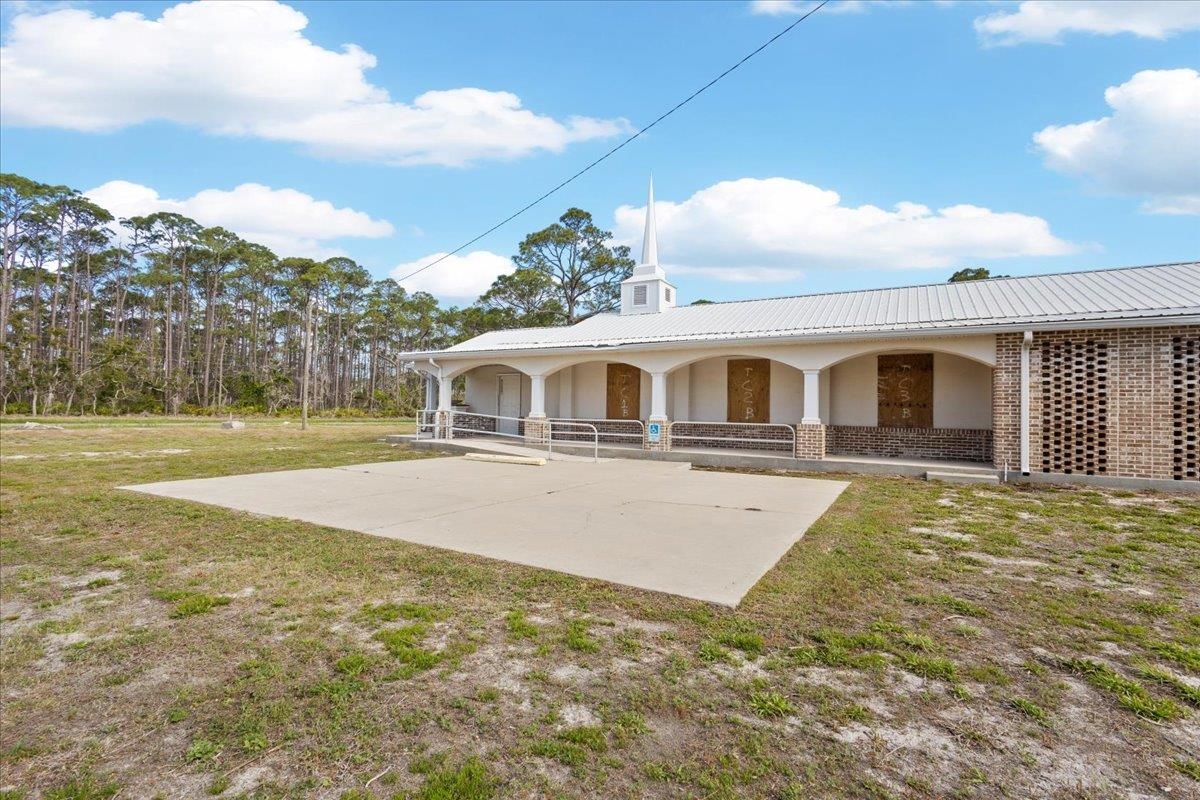 21070 Beach Road Perry, FL 32348 - Photo 25 of 26