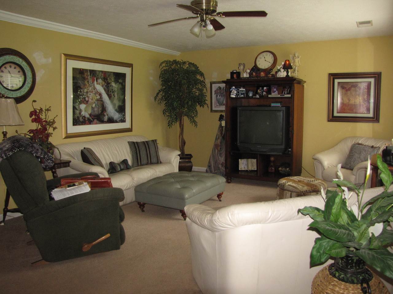 377 Ora Huff Road Bowling Green, KY 42101 - Photo 2 of 10 Gallery Image 2