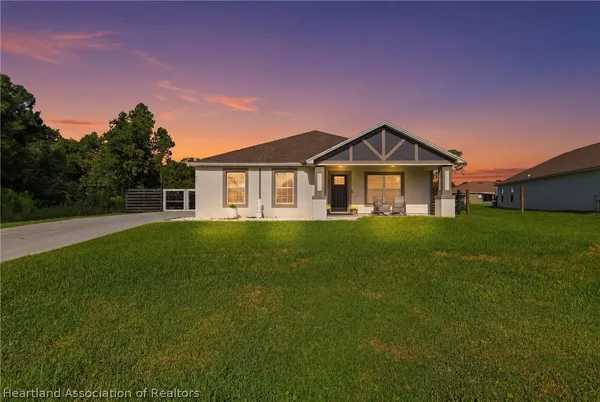 $395,000 | 4502 Boston Street, Sebring, FL 33872
