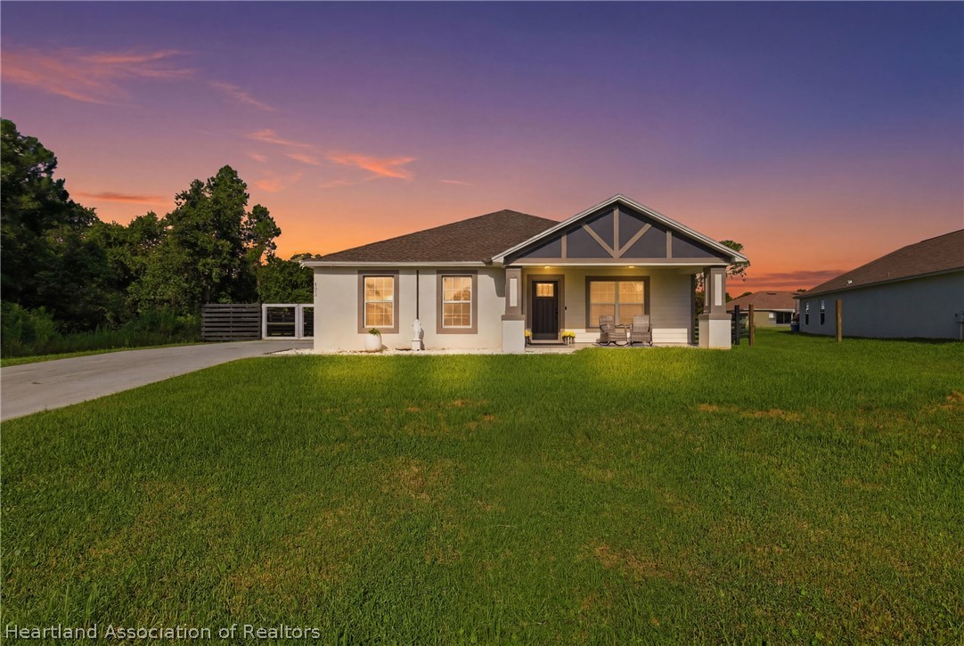 4502 Boston Street Sebring, FL 33872 - Photo 1 of 48