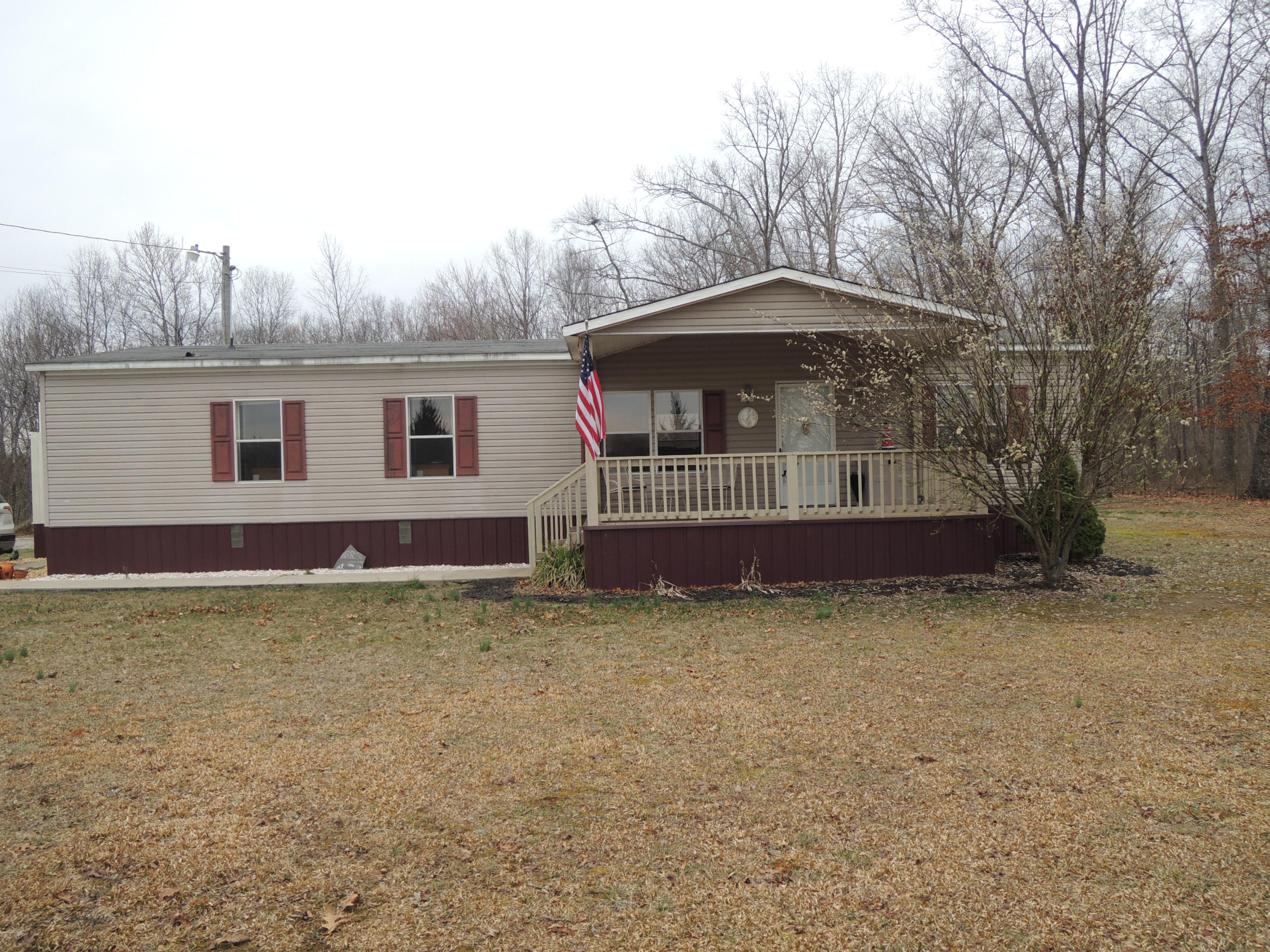 848 Meister Hills Road Deer Lodge, TN 37726 - Photo 1 of 22 DSCN6079