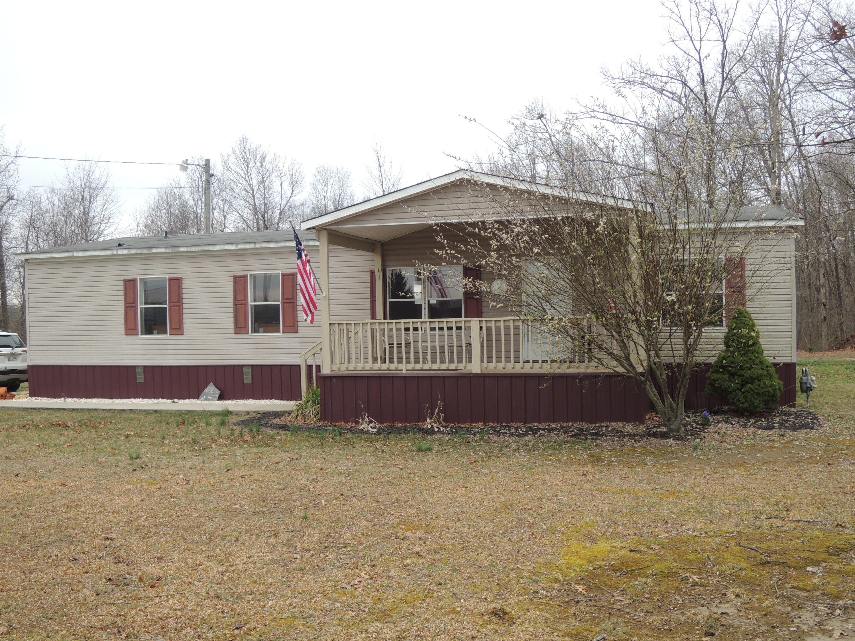 848 Meister Hills Road Deer Lodge, TN 37726 - Photo 3 of 22 DSCN6080