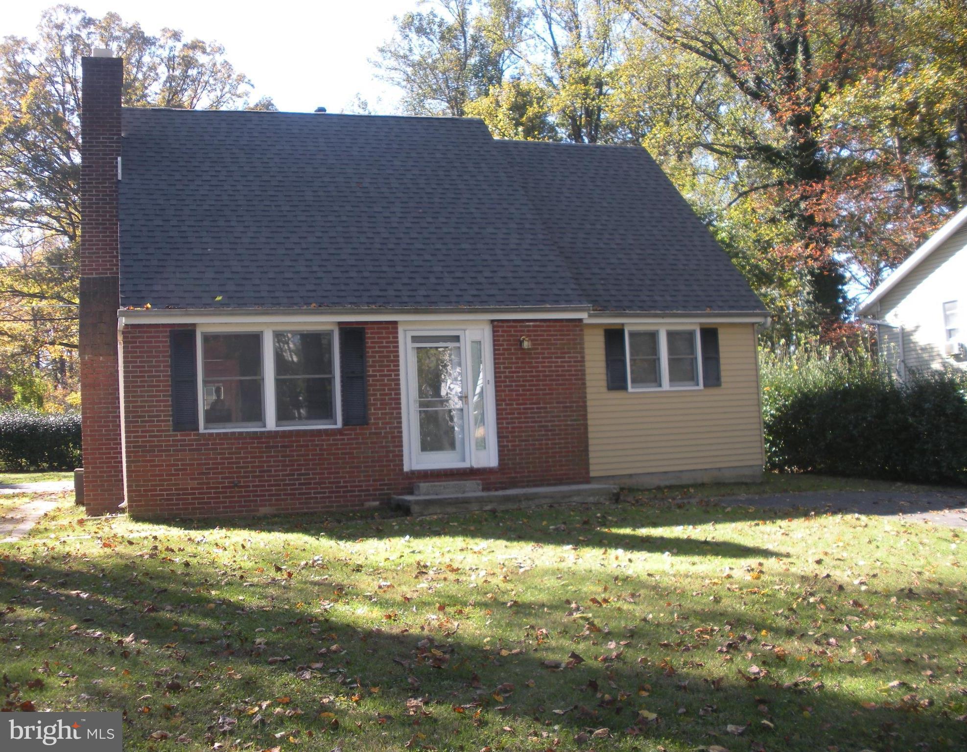 10001 Liberty Road Randallstown, MD 21133 - Photo 1 of 6 Crisp, clean and well maintained home.~