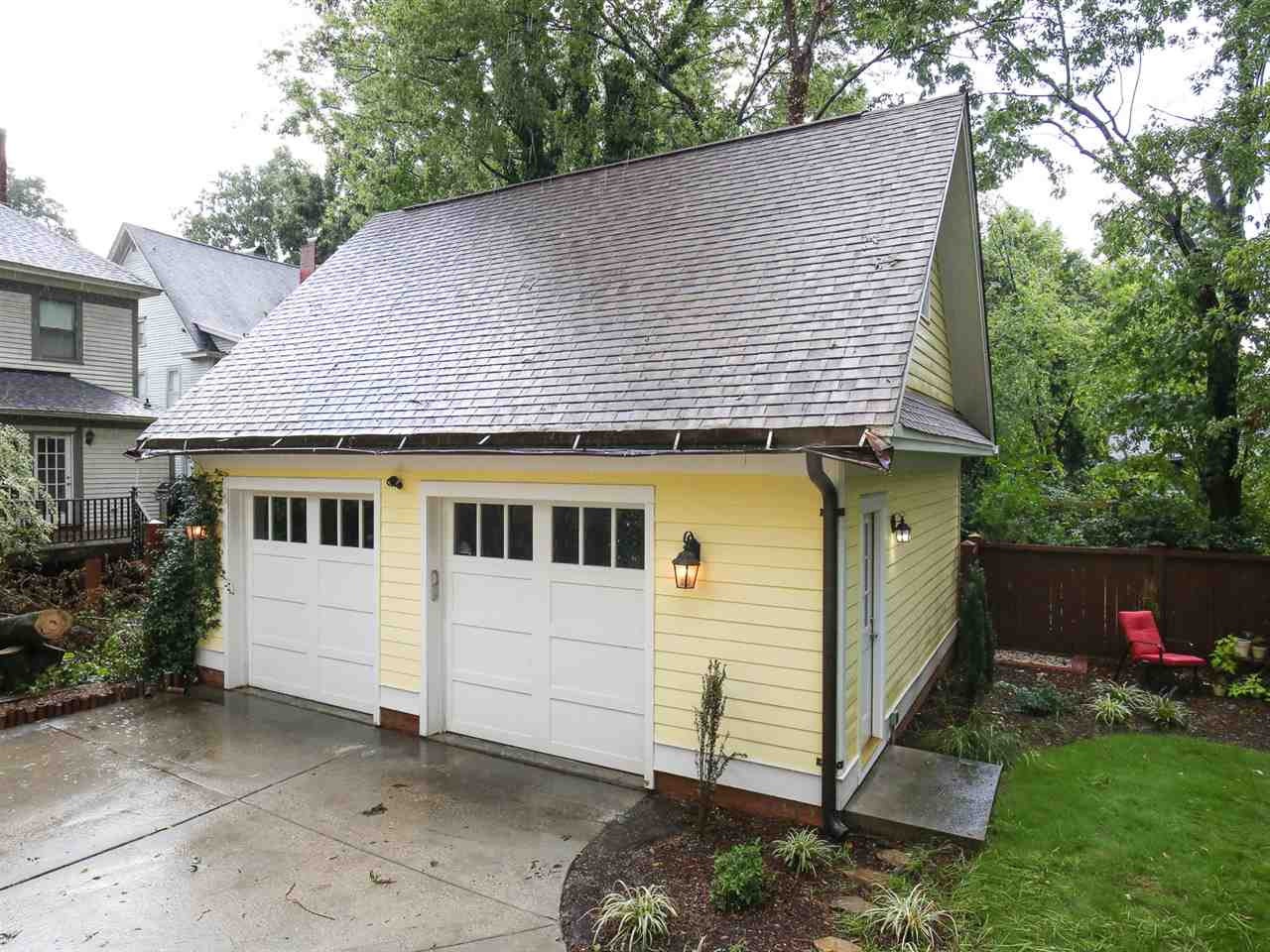 403 East Edenton Street Raleigh, NC 27601 - Photo 27 of 29 Photo 27