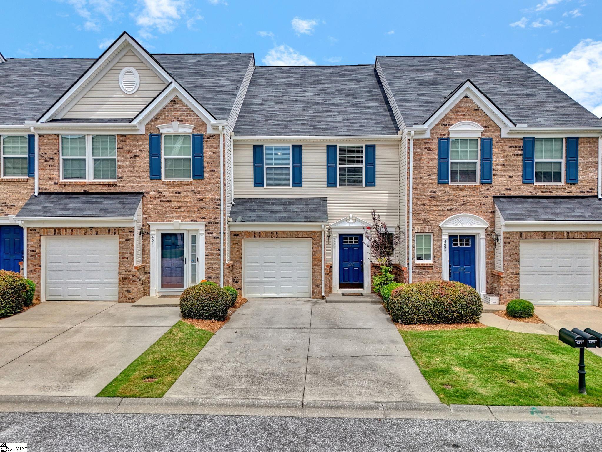 423 Christiane Way Greenville, SC 29607 - Photo 1 of 45