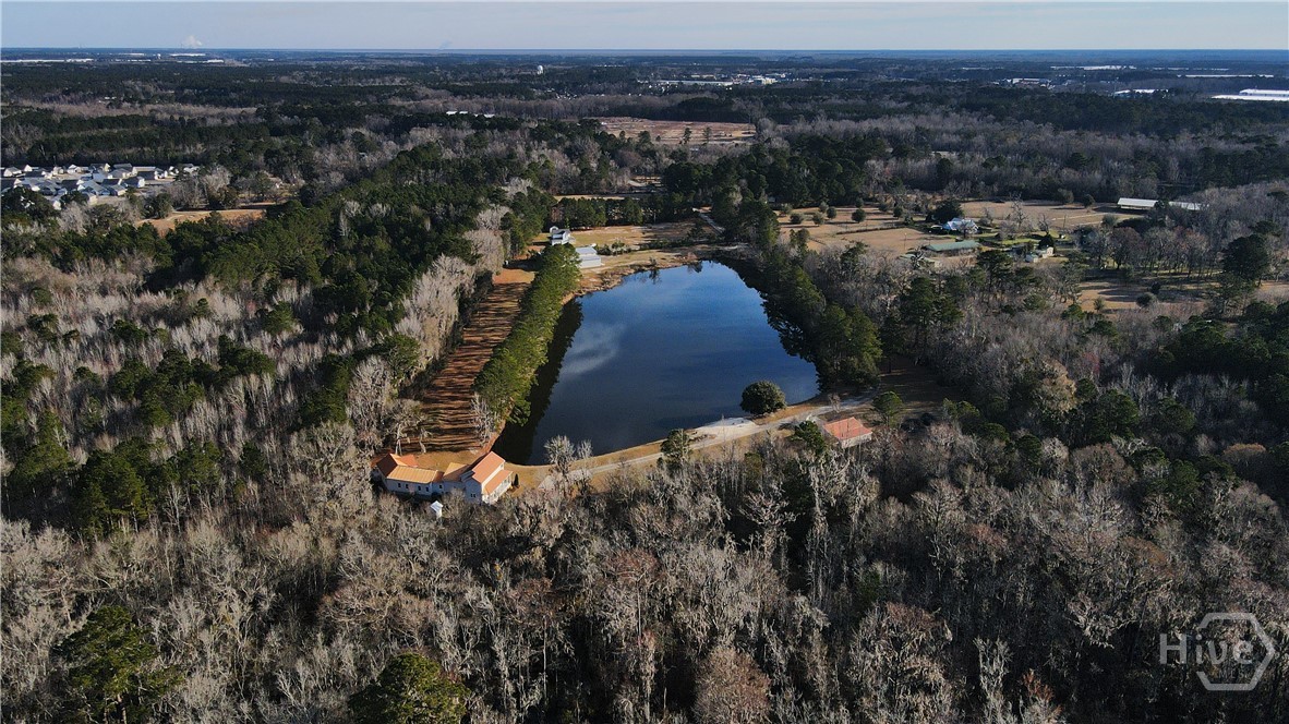 617 Meinhard Road Port Wentworth, GA 31407 - Photo 5 of 8