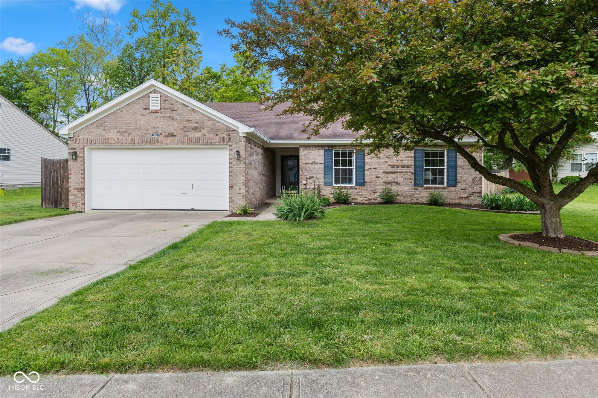 560 Old Farm Road Danville, IN 46122 - Photo 1 of 18 Gallery Image 1