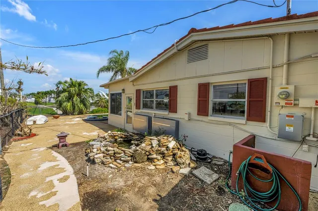 $770,000 | 557 Crystal Drive, Madeira Beach, FL 33708