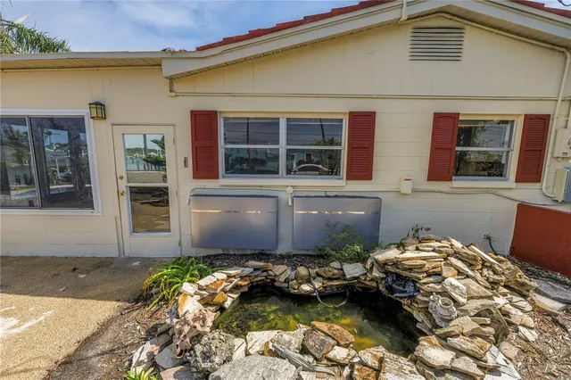 $770,000 | 557 Crystal Drive, Madeira Beach, FL 33708