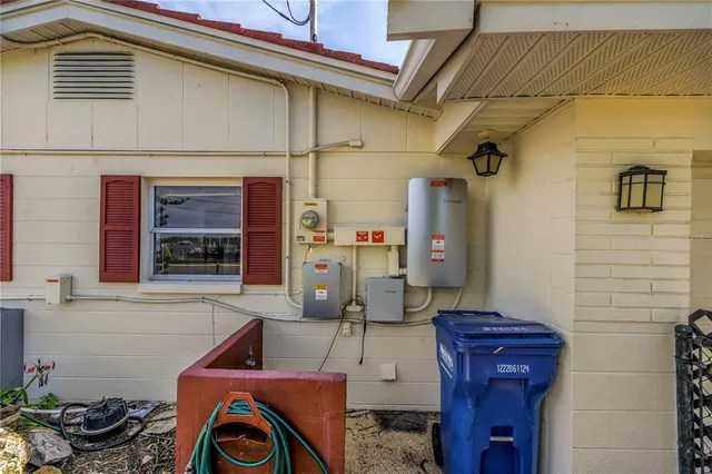 $770,000 | 557 Crystal Drive, Madeira Beach, FL 33708