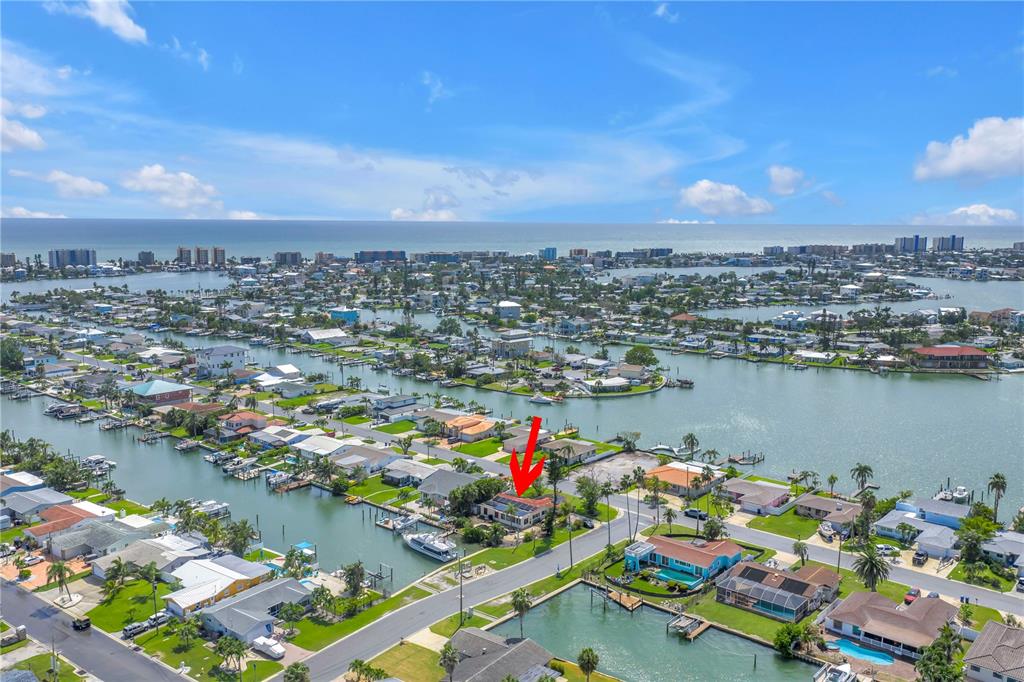 557 Crystal Drive Madeira Beach, FL 33708 - Photo 45 of 54