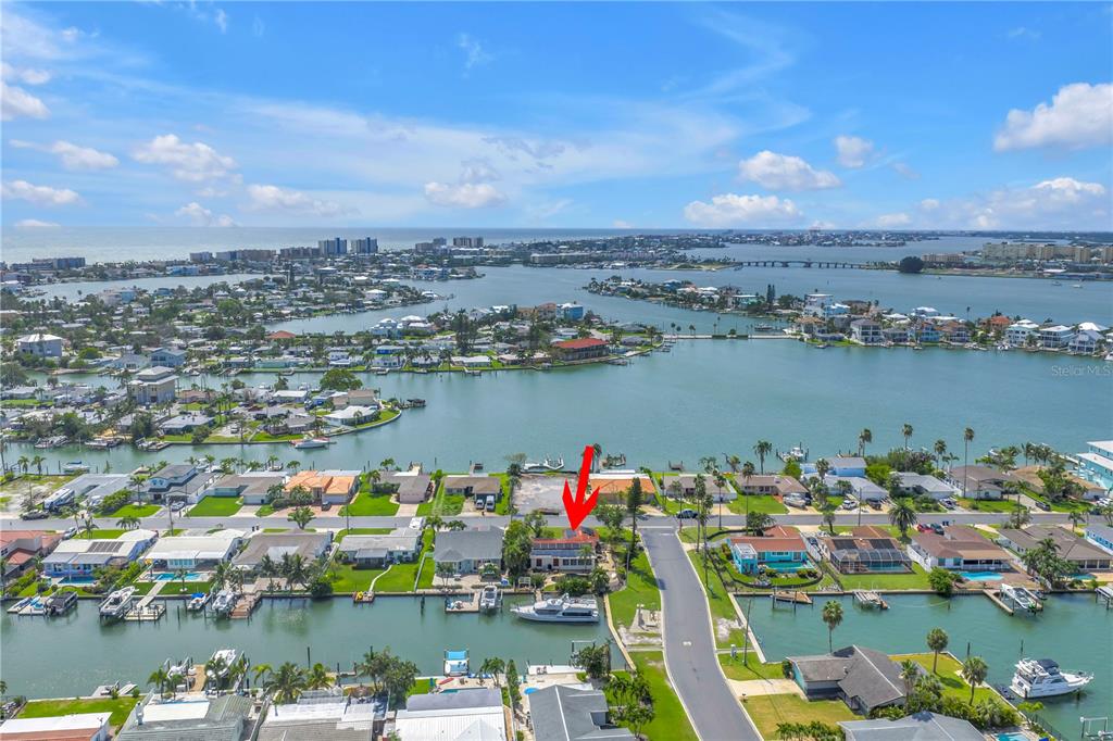 557 Crystal Drive Madeira Beach, FL 33708 - Photo 46 of 54