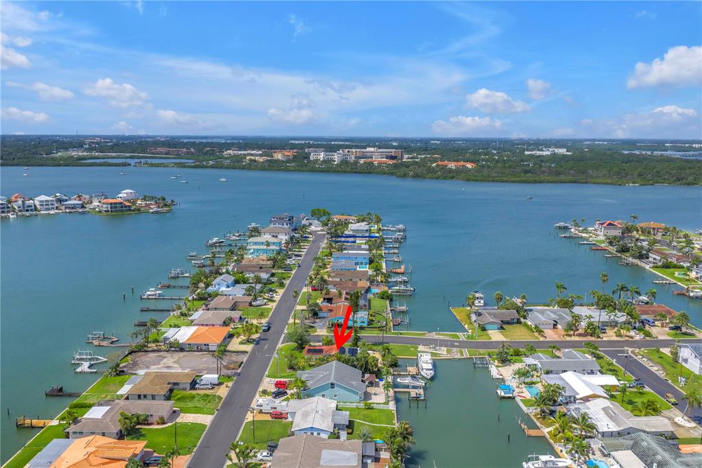 557 Crystal Drive Madeira Beach, FL 33708 - Photo 49 of 54