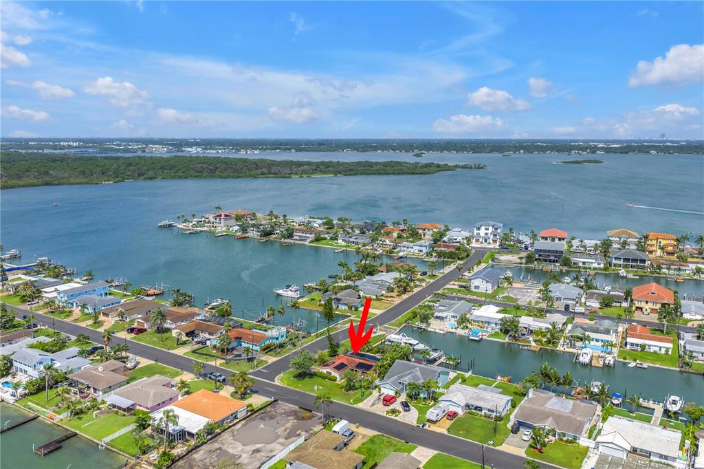 557 Crystal Drive Madeira Beach, FL 33708 - Photo 50 of 54