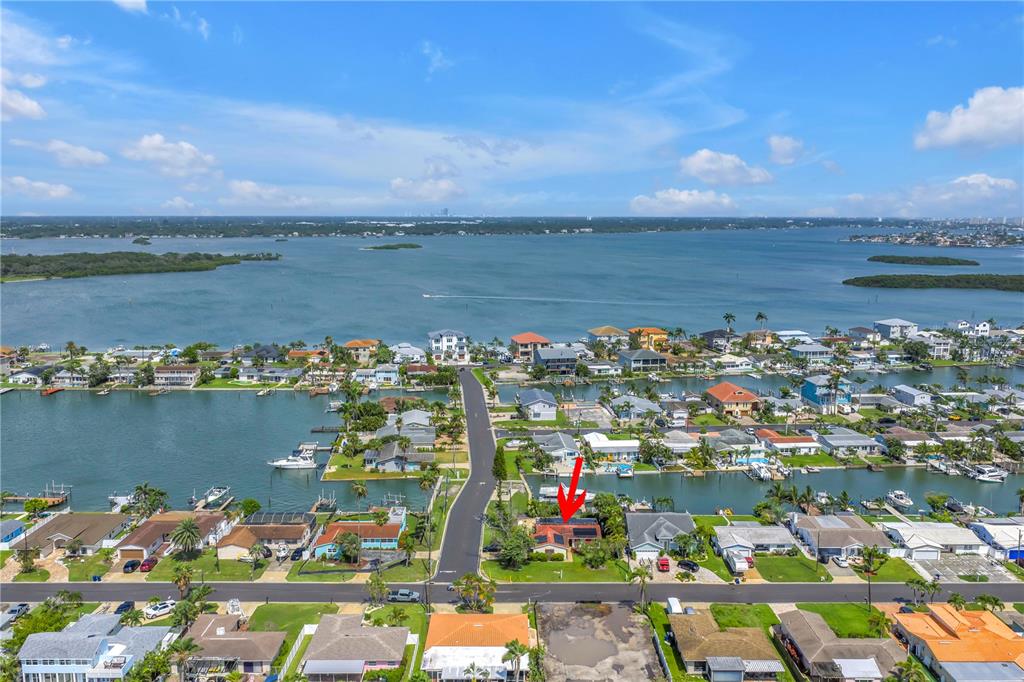 557 Crystal Drive Madeira Beach, FL 33708 - Photo 51 of 54