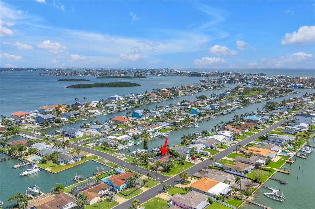 557 Crystal Drive Madeira Beach, FL 33708 - Photo 52 of 54