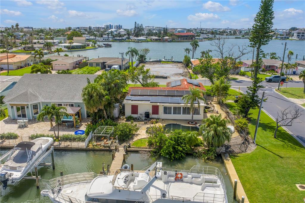 557 Crystal Drive Madeira Beach, FL 33708 - Photo 53 of 54