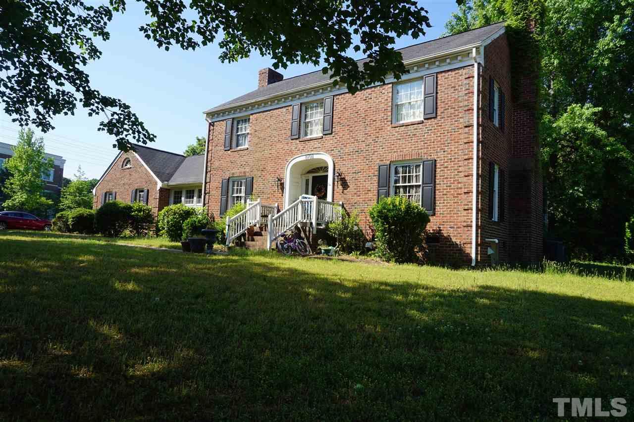 8701 Stonegate Drive Raleigh, NC 27615 - Photo 2 of 19