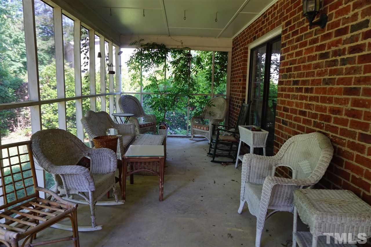 8701 Stonegate Drive Raleigh, NC 27615 - Photo 13 of 19